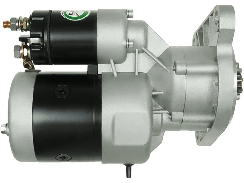 Motor de pornire 2.8 kW 12350
