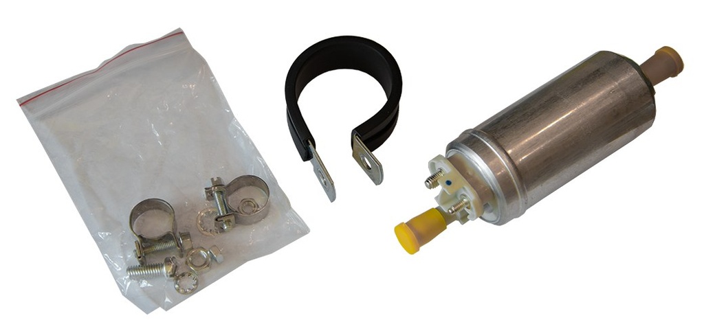 Combustibil electric 12v Pompa 80 l/h 12430