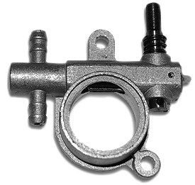 POMPE DE ULEI PENTRU FIERAstraie cu motor 12447