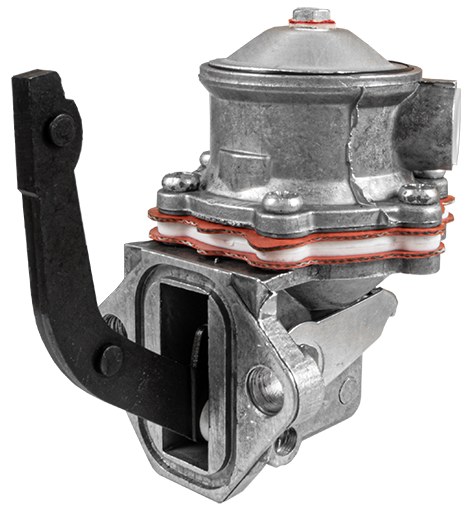 Pompă de combustibil diesel cu membrană pentru VM 12463