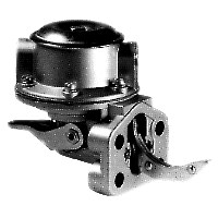 POMPA membrana NAPHTA ALIMENTATION PERKINS 12469