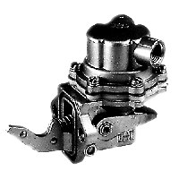 POMPA membrana NAPHTA ALIMENTATION VM 12470