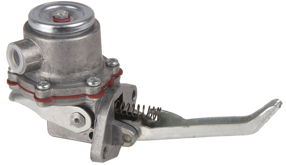 POMPA DIAFRAGMA ALIMENTARE NAPHTA DEUTZ 12472