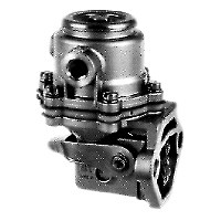 POMPA membrana NAPHTA ALIMENTATION CARRARO SPA 12474
