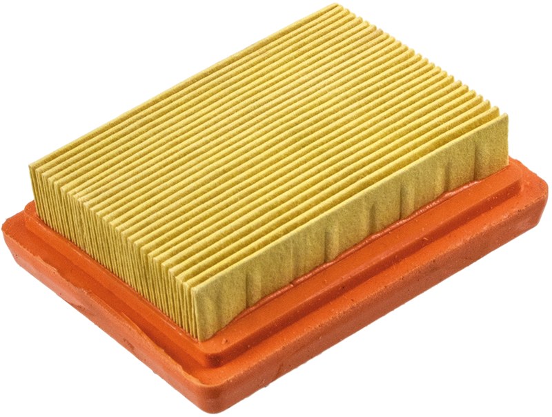 FILTRU DE AER MEDIU 88x71x25 mm 12483