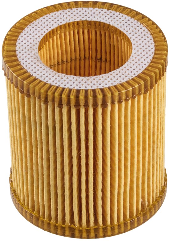 FILTRU DE AER CILINDRIC MEDIU 12497