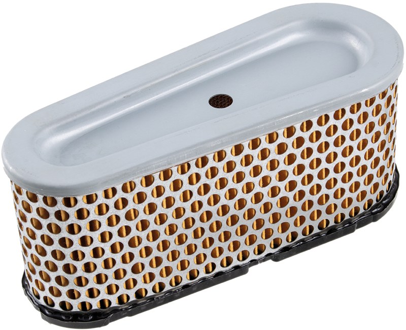 FILTRU DE AER OVAL MEDIU 12498