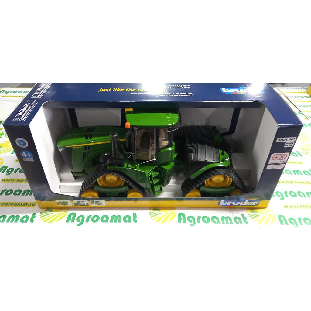 Tractor John Deere 9620RX