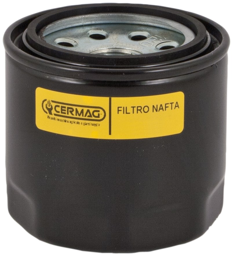 FILTRU DE COMBUSTIBIL DIESEL 76 mm 12521