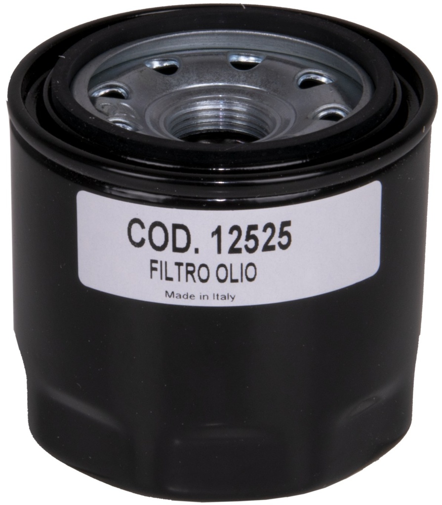 Filtru de ulei 12525
