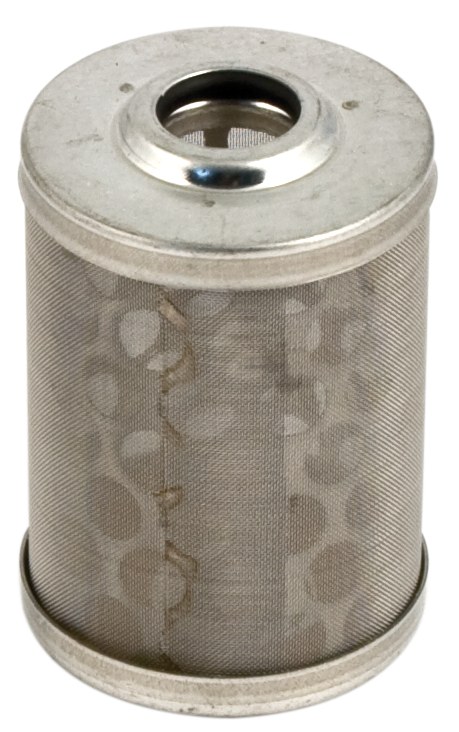 Filtru de motorina 12542