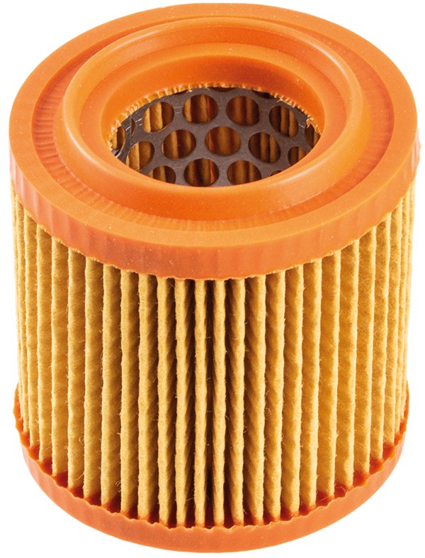 FILTRU DE AER CILINDRIC MEDIU 12545