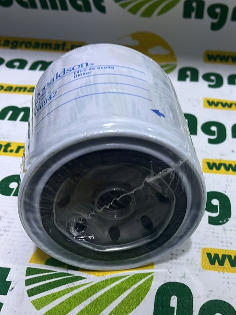 Filtru Ulei 3136459R91