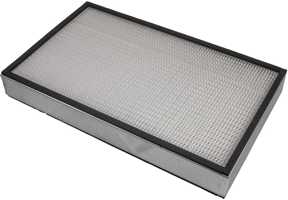 FILTRU DE AER CABĂ A MAȘINII FERMĂ 12586