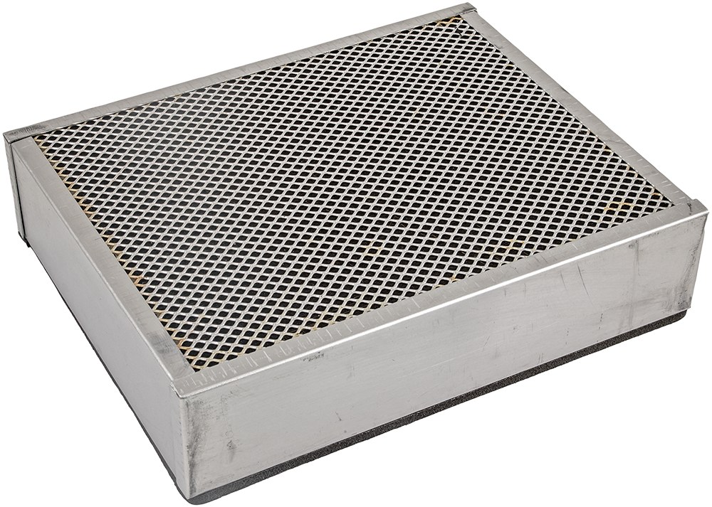 FILTRU DE AER CABĂ A MAȘINII FERMĂ 12590