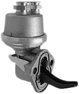 ALIMENTARE POMPA DIAFRAGMA NAPHTA FIAT TRACTORS, NEW HOLLAND 12615
