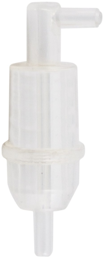 FILTRE DE COMBUSTIBIL DIN PLASTIC, CARTUS DE GAZ 12619