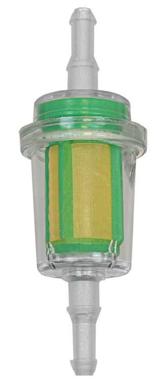 Filtru de combustibil din plastic 12620