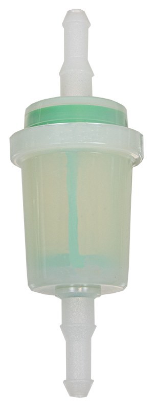 Filtru de combustibil din plastic 12621