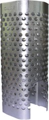 Protectie cu despicare laterala 12676