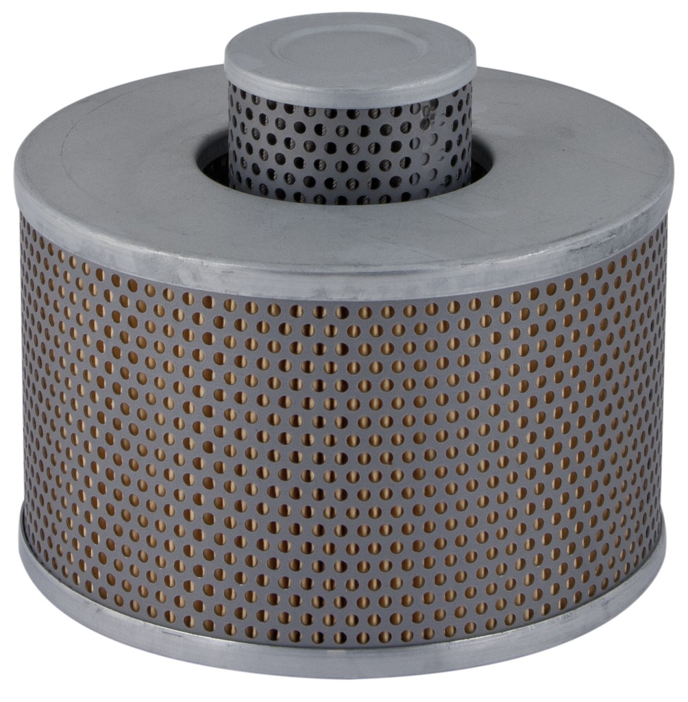 Filtru de ulei 12724
