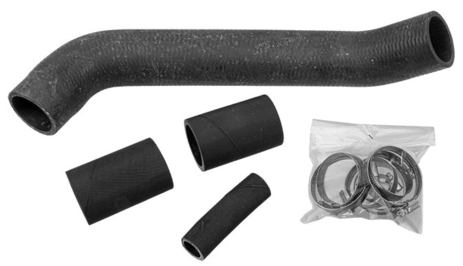 Set furtun radiator pentru FIAT 12791