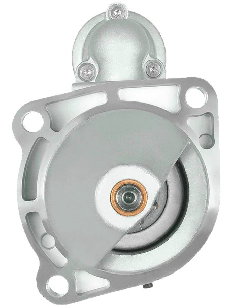 Motor de pornire Tensiune 12 V 3 kW 12801