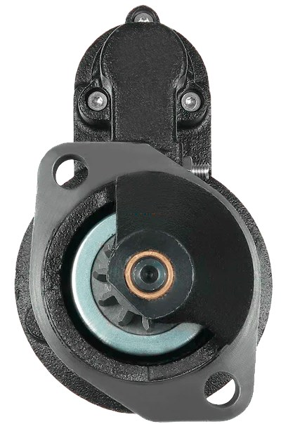Demaror Tensiune 12 V 2.7 kW 12810