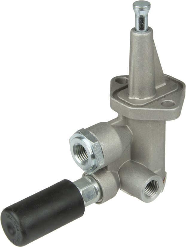 POMPA DE membrana LAMBORGHINI NAPHTA, LASA 12838