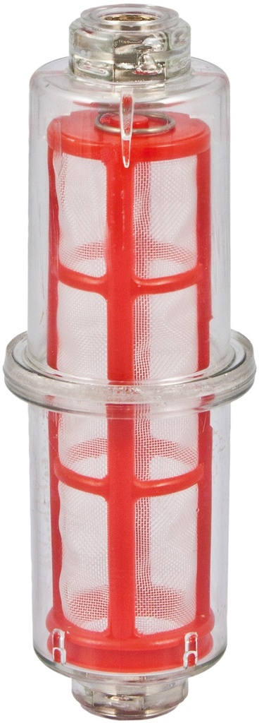 FILTRE DE COMBUSTIBIL DIN PLASTIC, CARTUS DE GAZ 12868