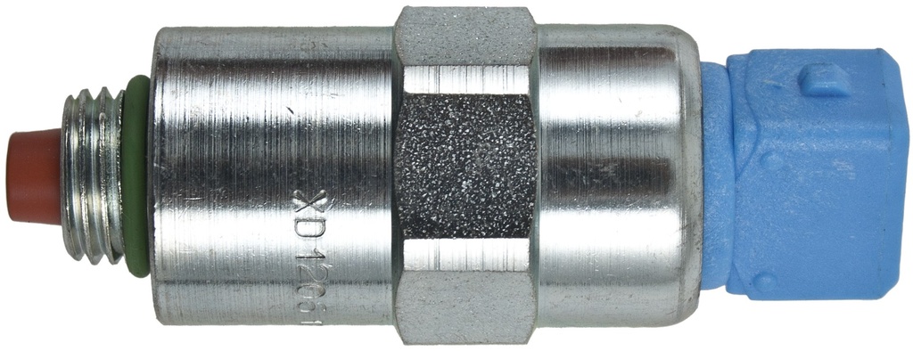 SUPPA DE OPRIRE CARBURANT - 12 VOTI (solenoizi) 12876