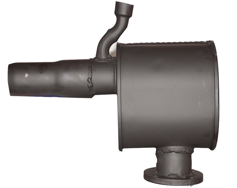 TOMĂTORUL DE ȘOB VOPSAT 390 mm 12894