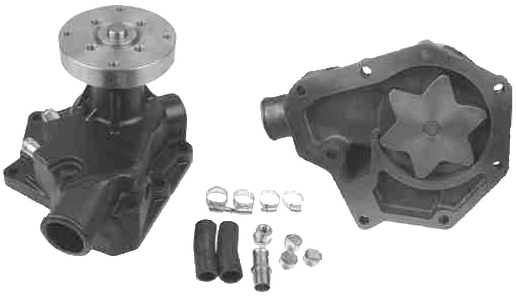 Pompa de apa 12905