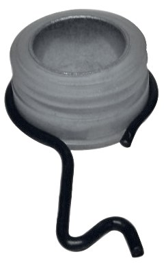 Șurub melcat - STIHL 12966