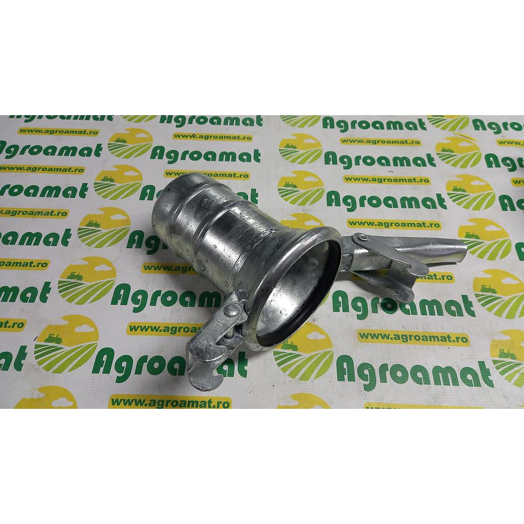 [AMAT1-35374] Cupla Tip Italian D Mama 4" cu Stut
