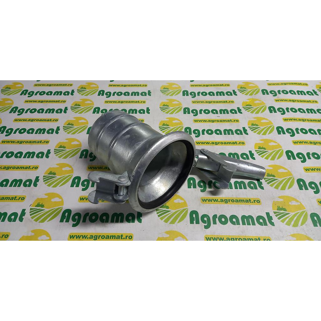 Cupla tip italian D mama 5" cu stut