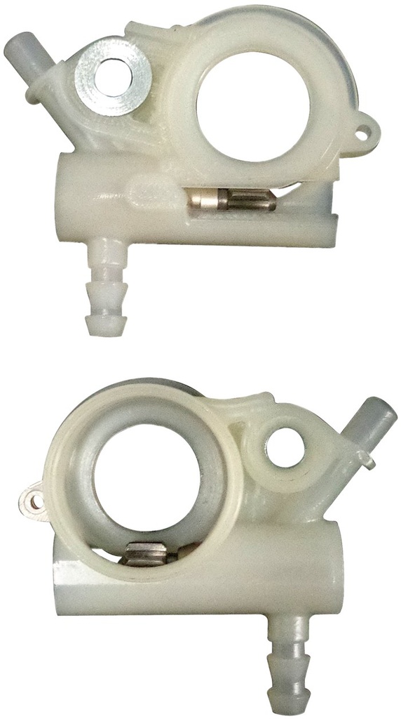 POMPE DE ULEI PENTRU FIERAstraie cu motor 13069