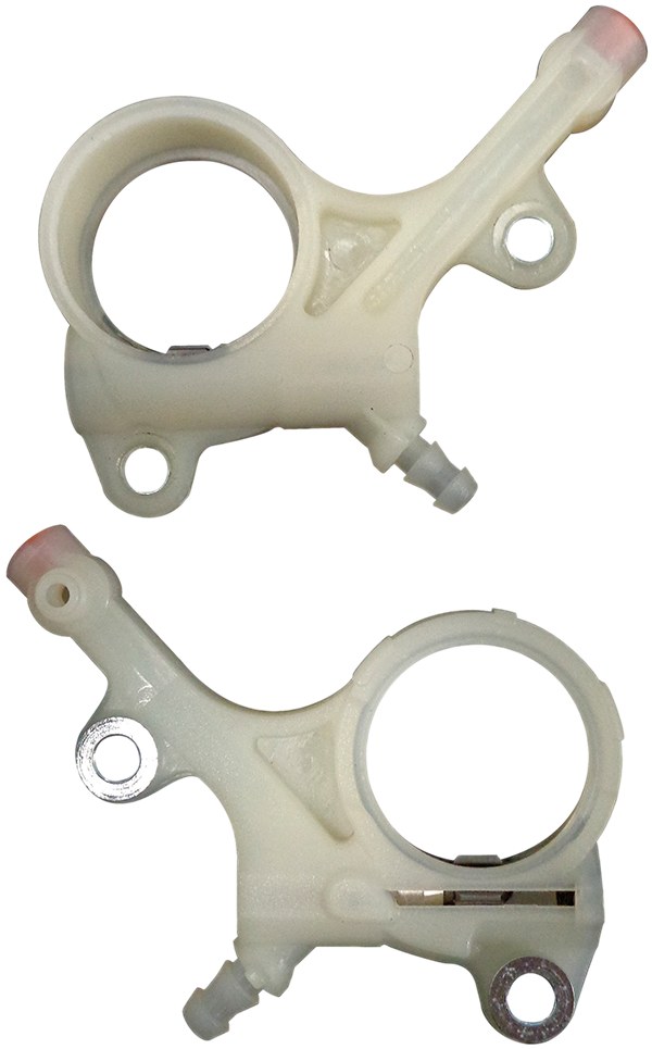 POMPE DE ULEI PENTRU FIERAstraie cu motor 13071