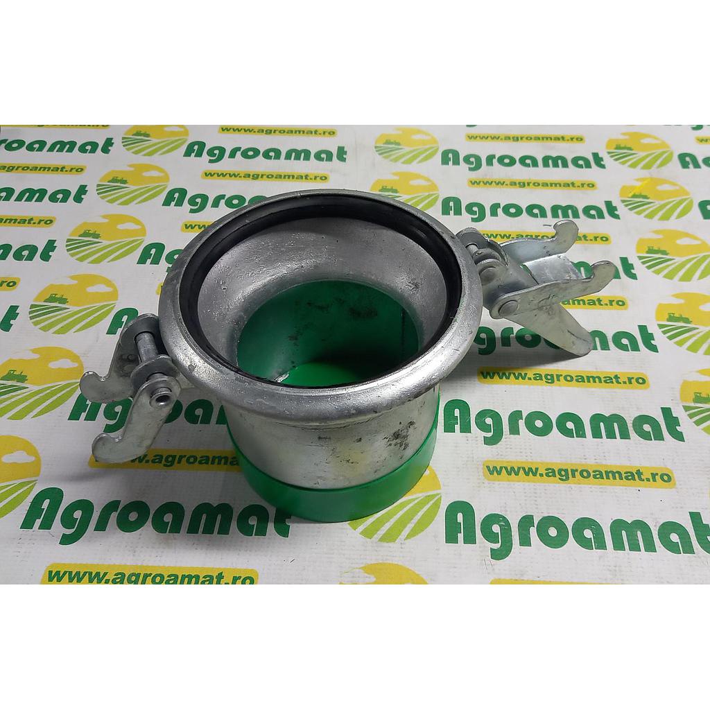 Cupla tip italian D mama 5" cu stut filetat