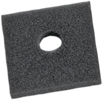 filtru de aer din burete 13096