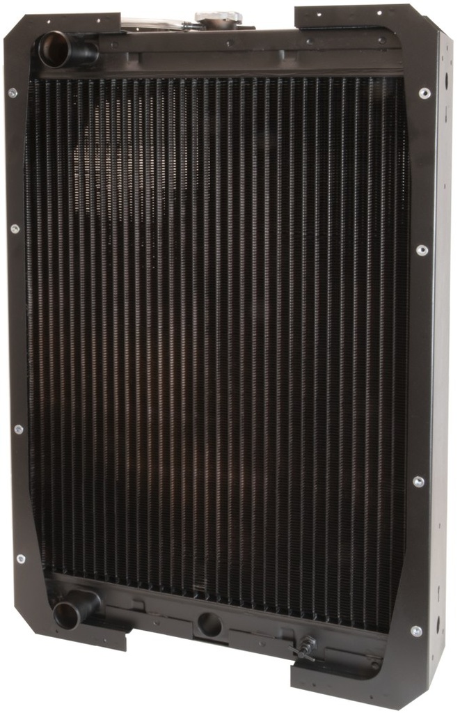 Radiator din cupru pentru Fiat 140/90-180/90 13149