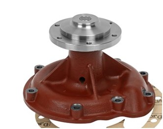 Pompă de apă cu rotor de 112 mm 13206