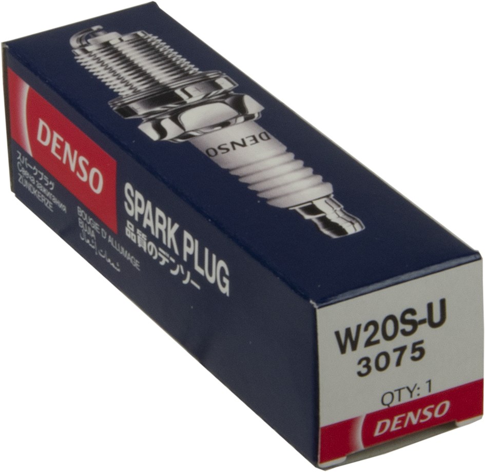 Bujie DENSO - W20S-U 9,5 (short) mm 13211