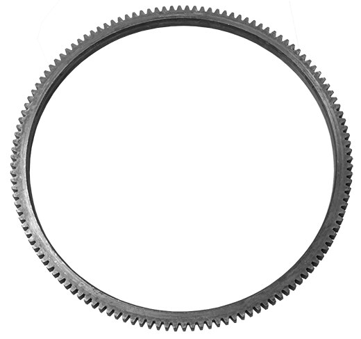 Roata inelara a volantului 350 mm 13243