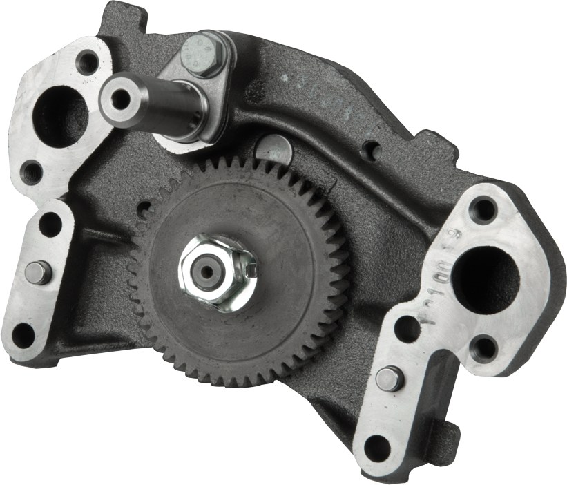 pompa de ulei de motor z48 13246
