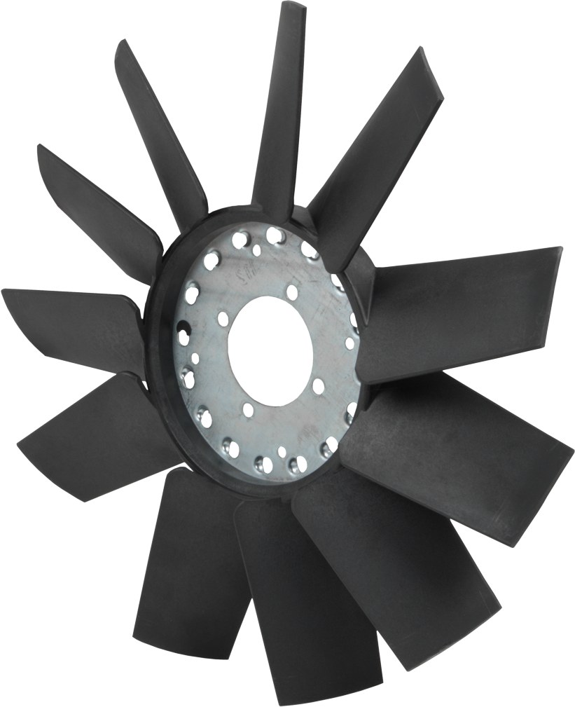 Ventilator de racire pentru seria CNH TN 13258