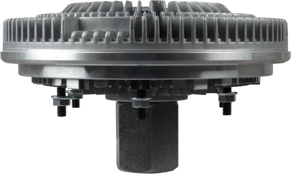 Îmbinare vâscostatică pentru JOHN DEERE 50 mm 13267