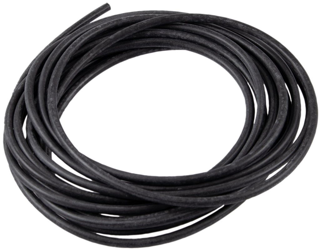 Furtun de amestec de combustibil - negru - Echo V471-001260 2 m 13292