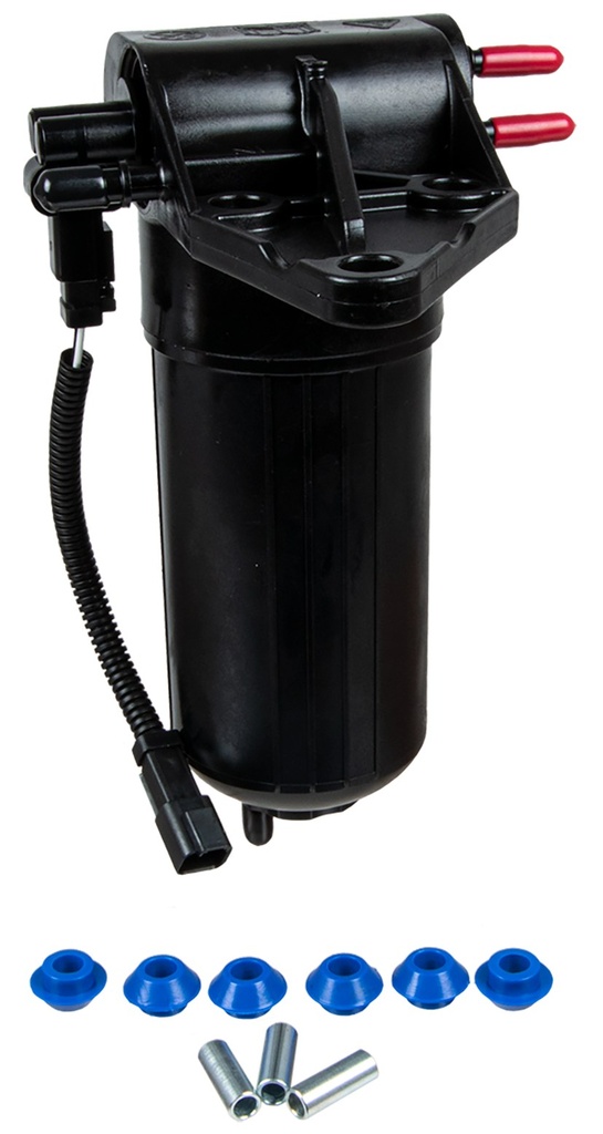 pompa de combustibil PERKINS 13307