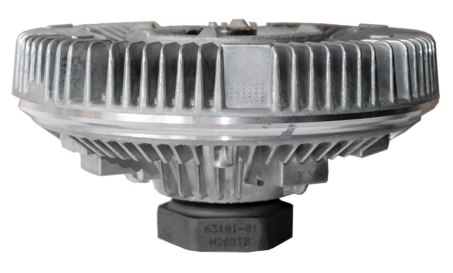 Îmbinare vâscostatică pentru MASSEY FERGUSON 47.9 mm 13311